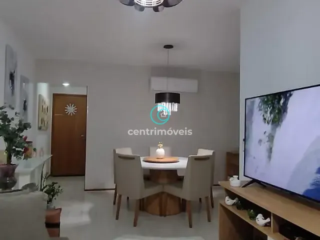 Apartamento com 92m² 3 quartos e 2 banheiros, à venda, no bairro Recreio dos Bandeirantes em Rio de Janeiro