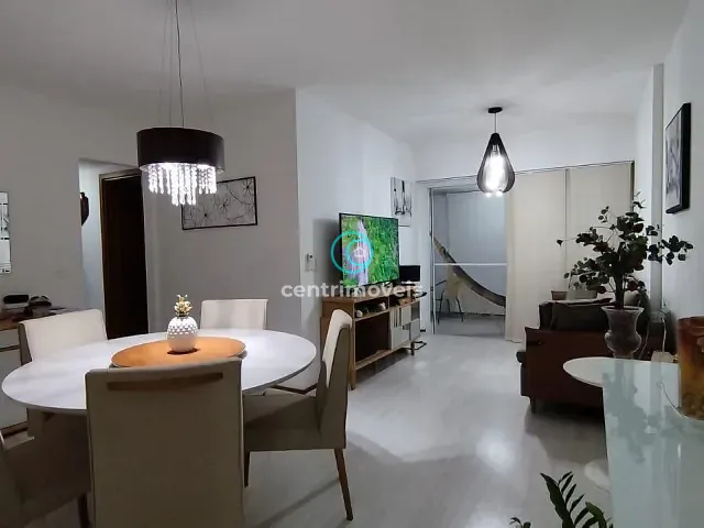 Apartamento com 92m² 3 quartos e 2 banheiros, à venda, no bairro Recreio dos Bandeirantes em Rio de Janeiro