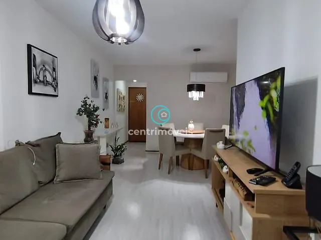 Apartamento com 92m² 3 quartos e 2 banheiros, à venda, no bairro Recreio dos Bandeirantes em Rio de Janeiro