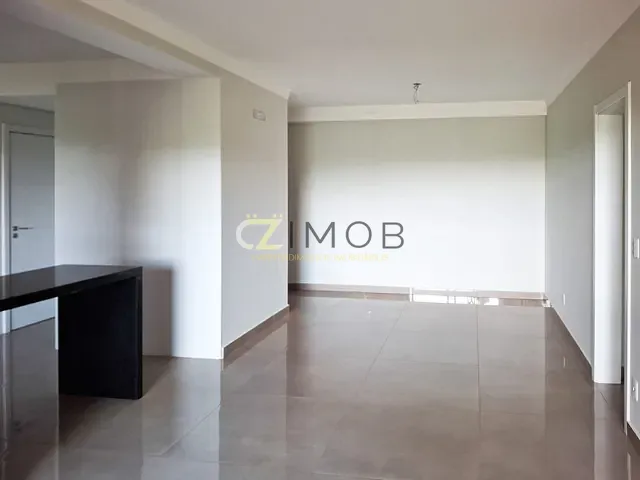 Apartamento 3 quartos e 4 banheiros, à venda, no bairro Vila do Golf em Ribeirão Preto