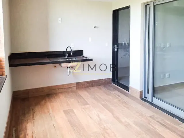 Apartamento 3 quartos e 4 banheiros, à venda, no bairro Vila do Golf em Ribeirão Preto