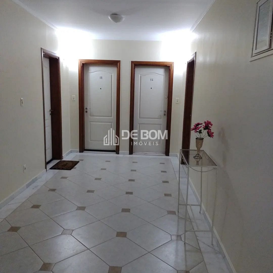 Apartamento, 3 quartos, 120 m² - Foto 1