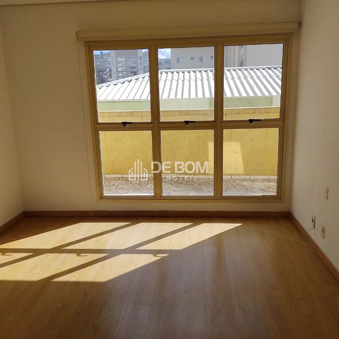 Apartamento, 3 quartos, 120 m² - Foto 2