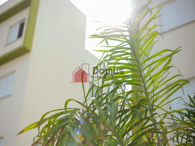 Apartamento com 44m², à venda, no bairro Residencial e Comercial Cidade Morumbi em Pindamonhangaba
