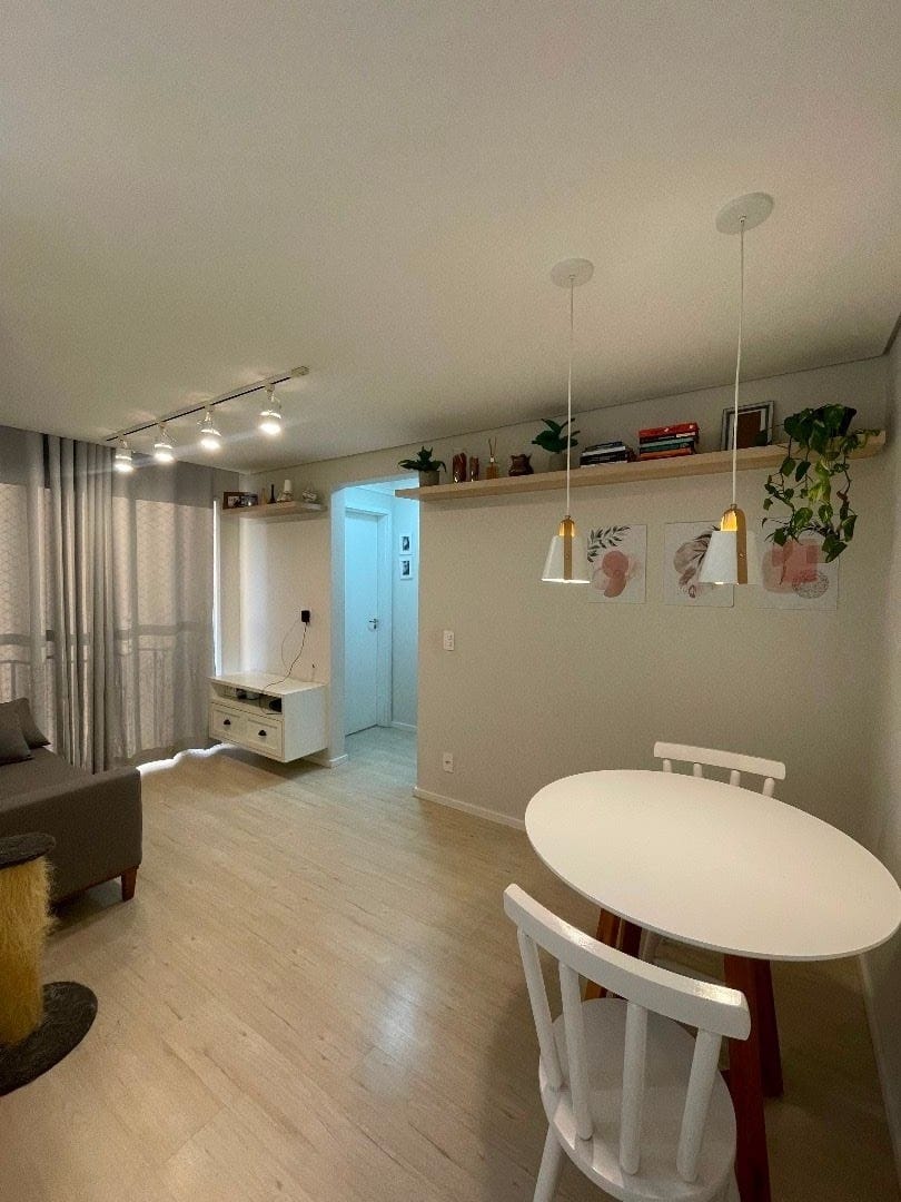 Apartamento, 2 quartos, 49 m² - Foto 3