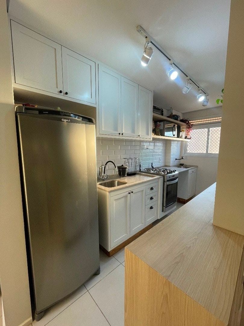 Apartamento, 2 quartos, 49 m² - Foto 4