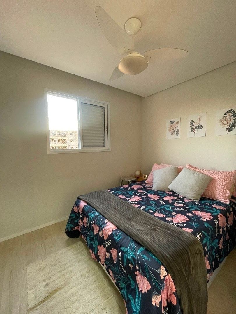 Apartamento, 2 quartos, 49 m² - Foto 7