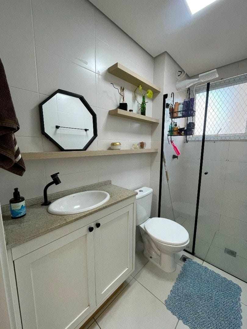 Apartamento, 2 quartos, 49 m² - Foto 9