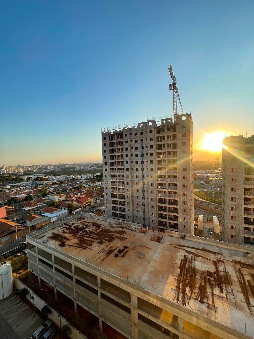 Apartamento, 2 quartos, 49 m² - Foto 10