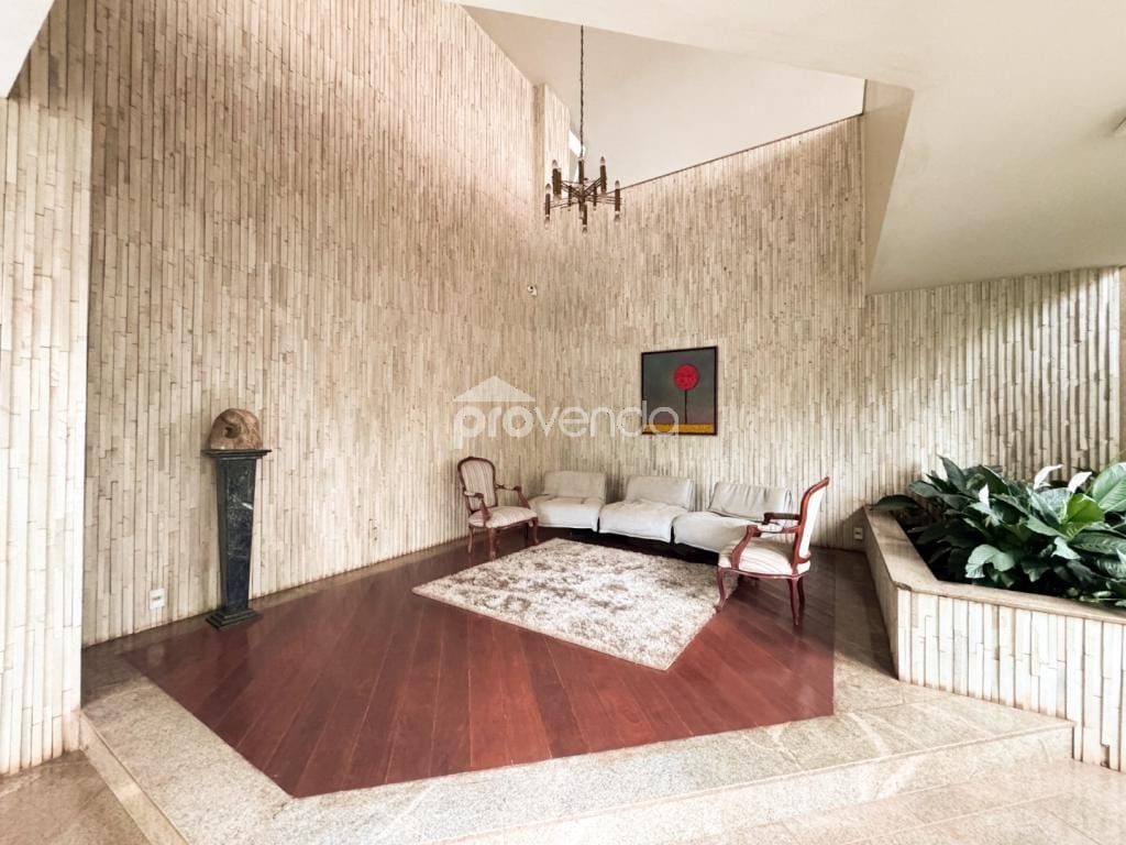 Apartamento, 4 quartos, 509 m² - Foto 15