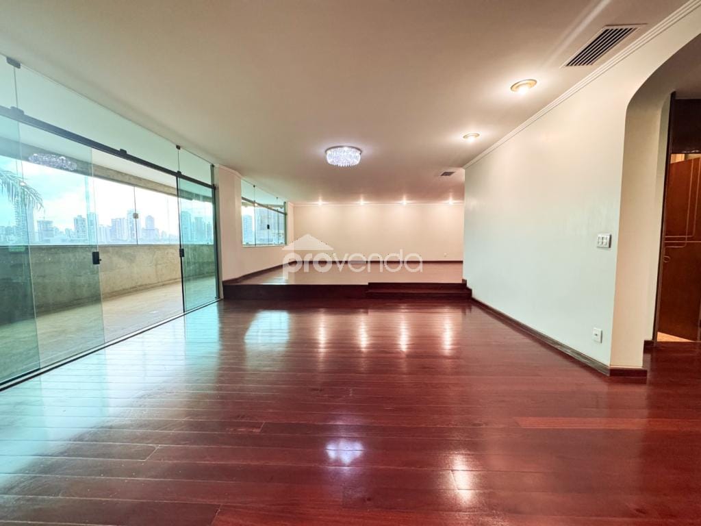 Apartamento, 4 quartos, 509 m² - Foto 4