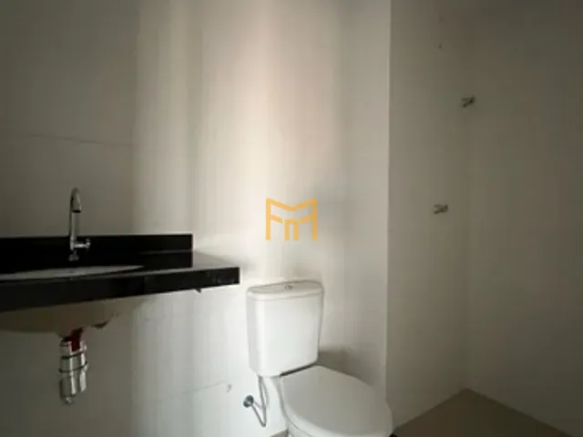 Apartamento 2 quartos e 2 banheiros, à venda ou para alugar, no bairro Batista Campos em Belém