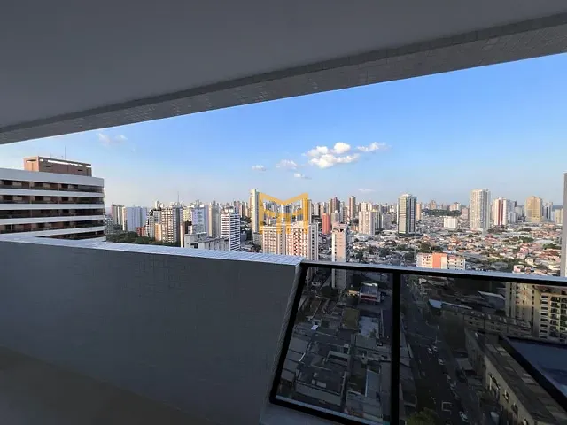Apartamento 2 quartos e 2 banheiros, à venda ou para alugar, no bairro Batista Campos em Belém