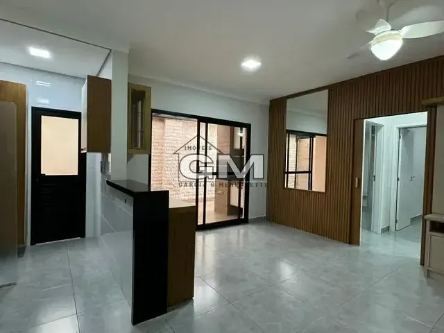 Apartamento com 155m² 2 quartos e 3 banheiros, à venda, no bairro Jardim Nova Aliança Sul em Ribeirão Preto