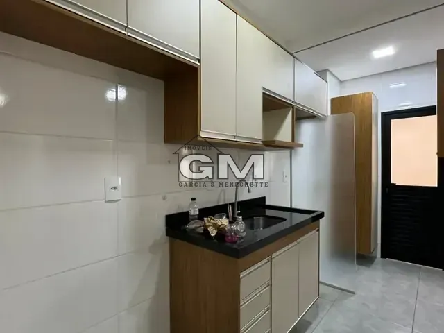Apartamento com 155m² 2 quartos e 3 banheiros, à venda, no bairro Jardim Nova Aliança Sul em Ribeirão Preto