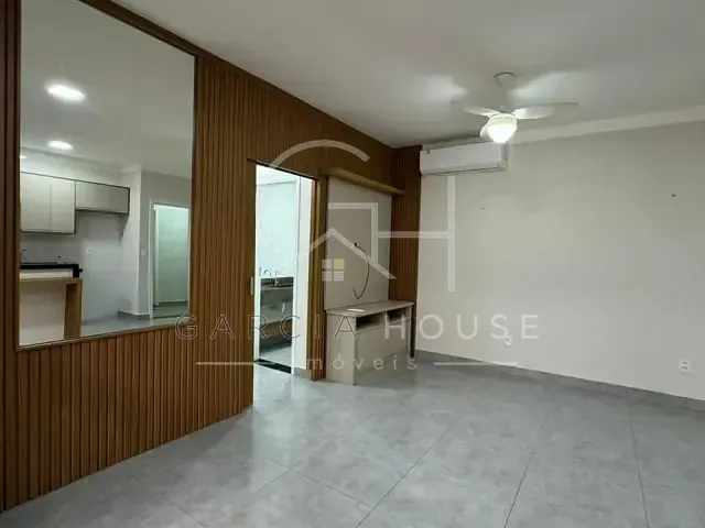 Apartamento com 155m² 2 quartos e 3 banheiros, à venda, no bairro Jardim Nova Aliança Sul em Ribeirão Preto