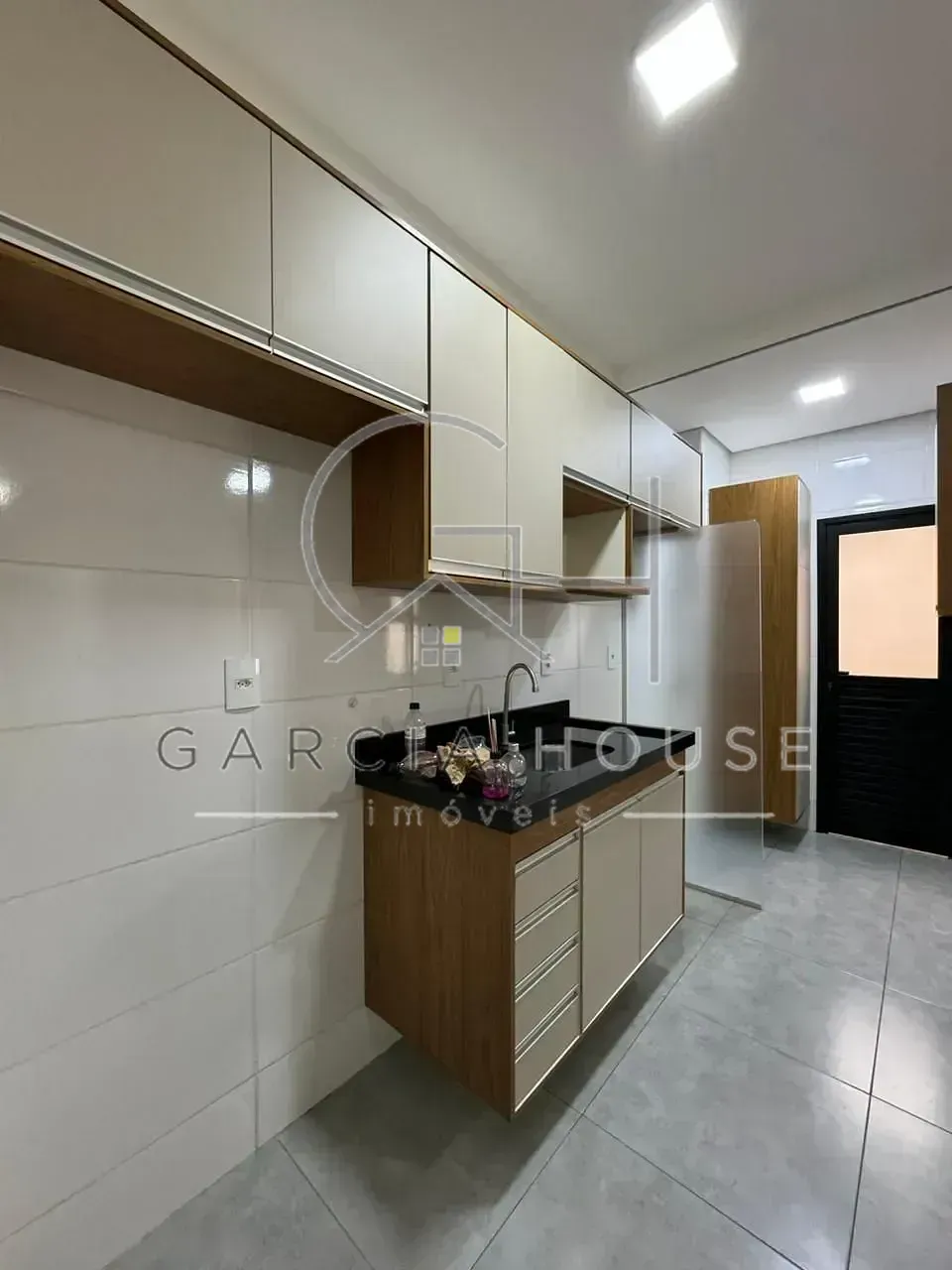 Apartamento, 2 quartos, 74 m² - Foto 2