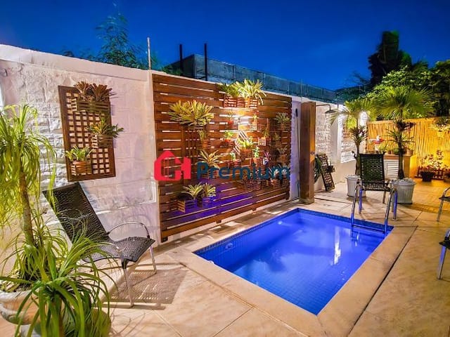 Apartamento 3 quartos e 3 banheiros, à venda, no bairro Recreio dos Bandeirantes em Rio de Janeiro