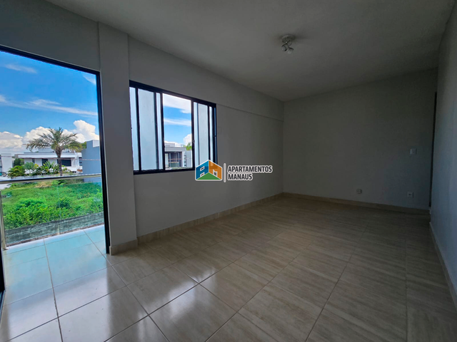 Apartamento com 57m² 2 quartos e 1 banheiro, à venda, no bairro Chapada em Manaus