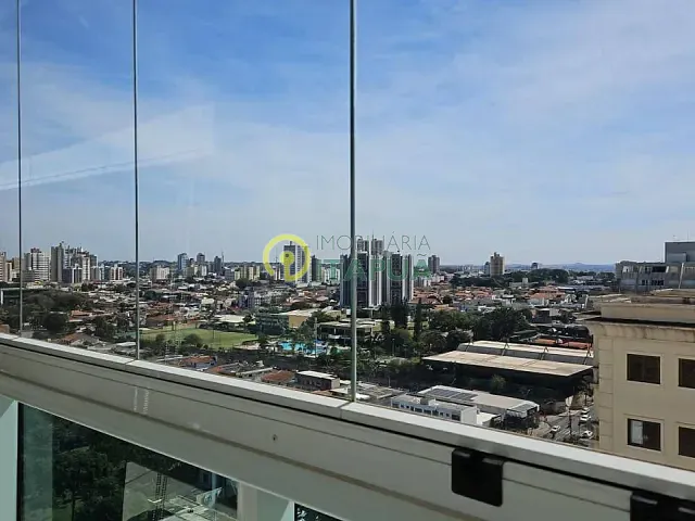 Apartamento com 190m² 3 quartos e 4 banheiros, à venda, no bairro Centro em Londrina