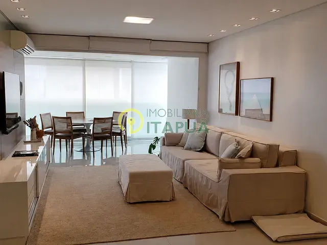 Apartamento com 190m² 3 quartos e 4 banheiros, à venda, no bairro Centro em Londrina
