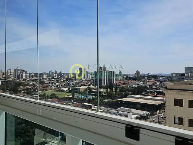 Apartamento com 190m² 3 quartos e 4 banheiros, à venda, no bairro Centro em Londrina