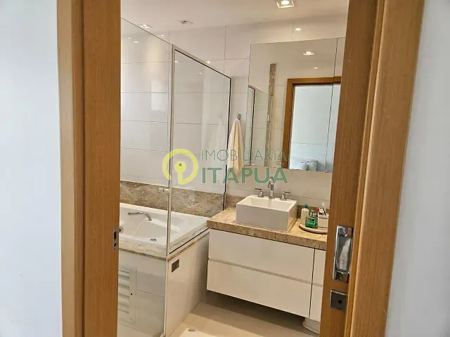 Apartamento com 190m² 3 quartos e 4 banheiros, à venda, no bairro Centro em Londrina