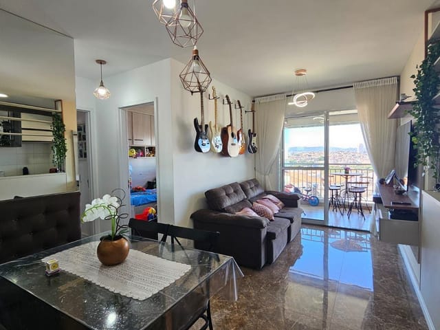 Foto do Apartamento - Apartamento à venda com 58m, 2 dormitórios, 1 suíte, Com vaga de garagem, Penha de França, São Paulo, SP | Lima Brokers Empreendimentos
