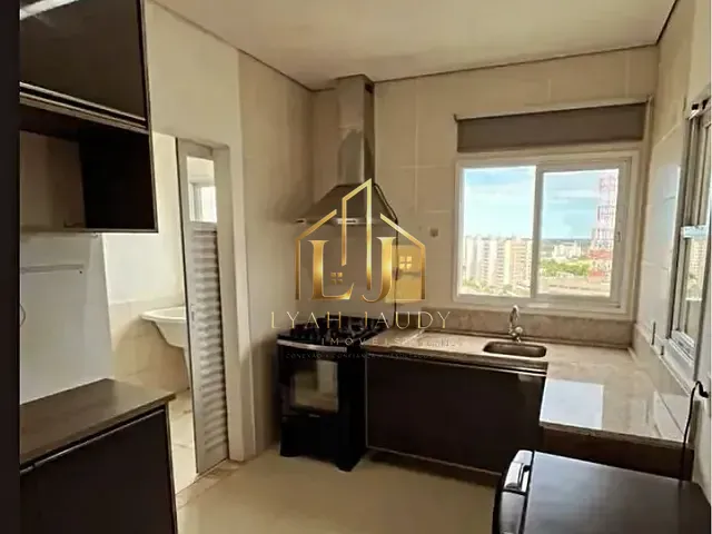 Apartamento com 134m² 3 quartos e 3 banheiros, à venda, no bairro Alvorada em Cuiabá