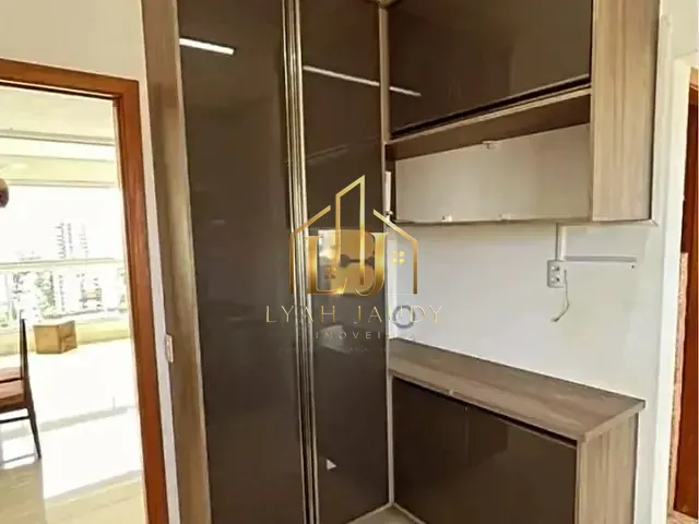 Apartamento com 134m² 3 quartos e 3 banheiros, à venda, no bairro Alvorada em Cuiabá