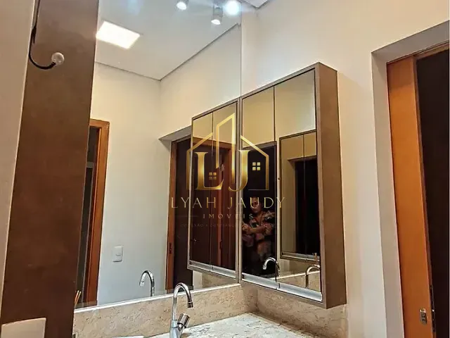 Apartamento com 134m² 3 quartos e 3 banheiros, à venda, no bairro Alvorada em Cuiabá