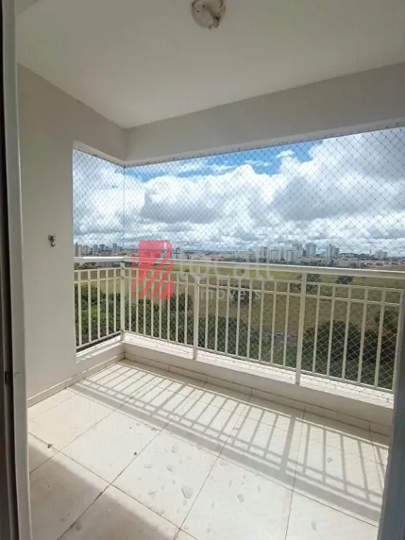 Apartamento com 3 quartos para aluguel, 90m² — foto 2 de 25