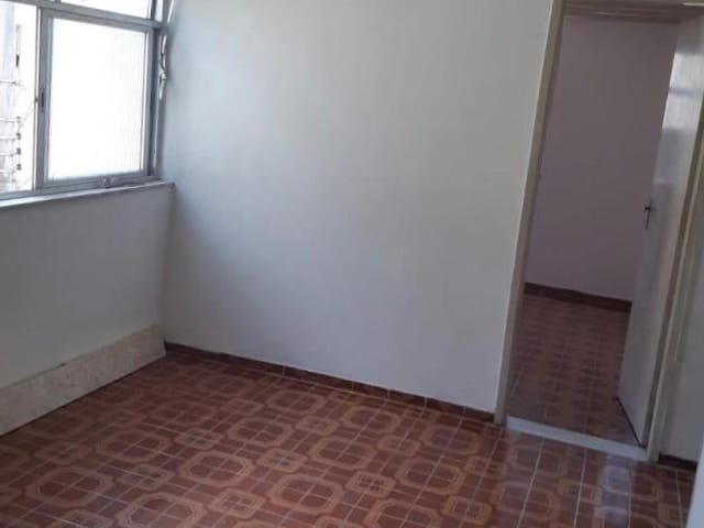 Foto do Apartamento - Apartamento com 2 dormitórios para alugar, 51 m² por R$ 1.000,00/mês - Campo Grande - Rio de Janeiro/RJ | MG IMÓVEIS