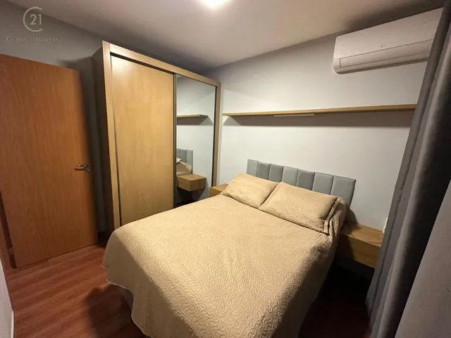 Apartamento com 57m² 2 quartos e 1 banheiro, à venda, no bairro Jardim do Norte em Londrina