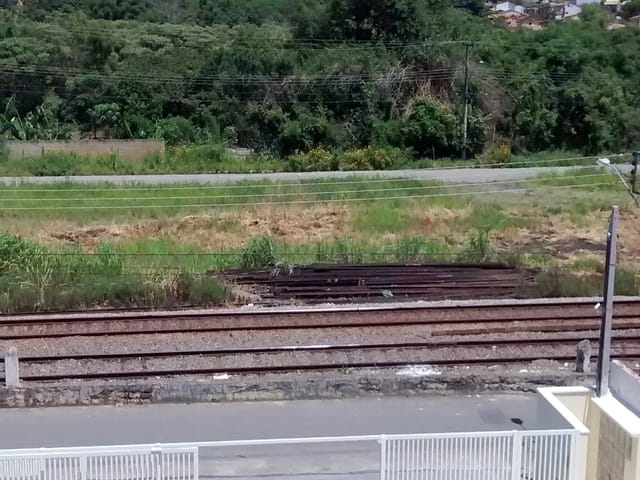 Apartamento com 870m² 1 quarto e 1 banheiro, à venda, no bairro Centro em Cachoeira Paulista