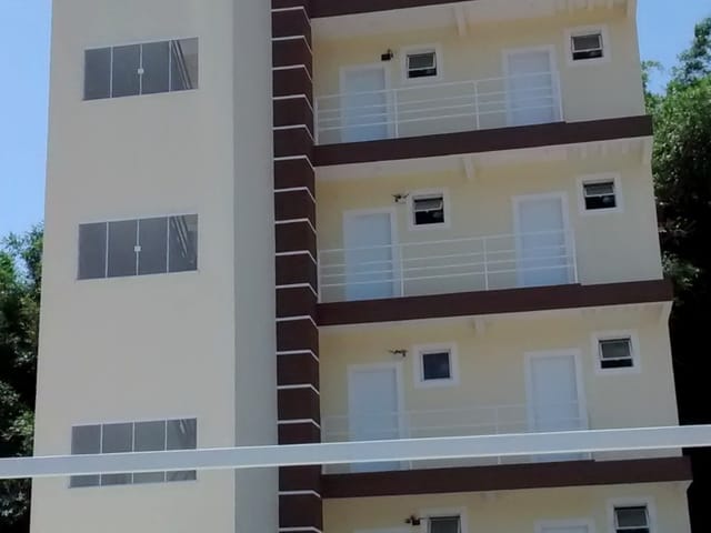 Apartamento com 870m² 1 quarto e 1 banheiro, à venda, no bairro Centro em Cachoeira Paulista