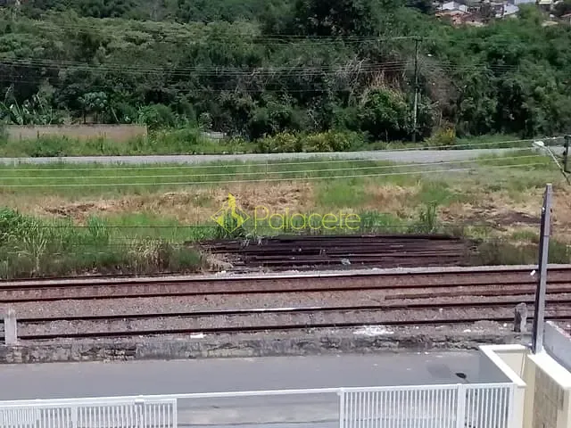 Apartamento com 870m² 1 quarto e 1 banheiro, à venda, no bairro Centro em Cachoeira Paulista