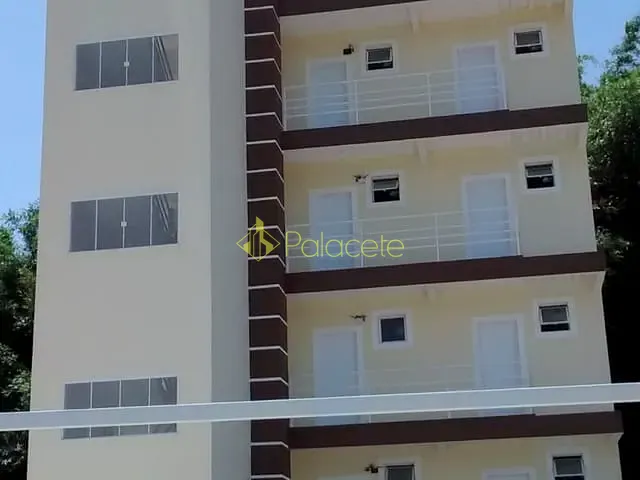 Apartamento com 870m² 1 quarto e 1 banheiro, à venda, no bairro Centro em Cachoeira Paulista