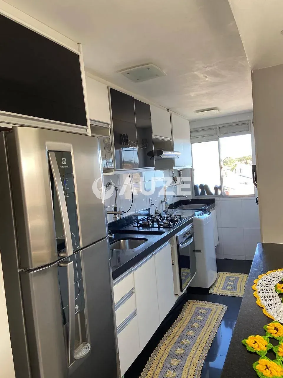 Apartamento, 2 quartos, 47 m² - Foto 6