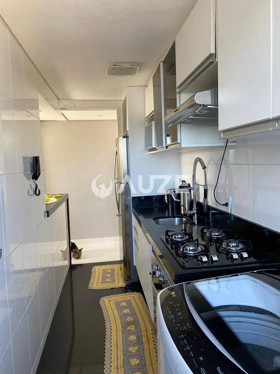Apartamento, 2 quartos, 47 m² - Foto 9