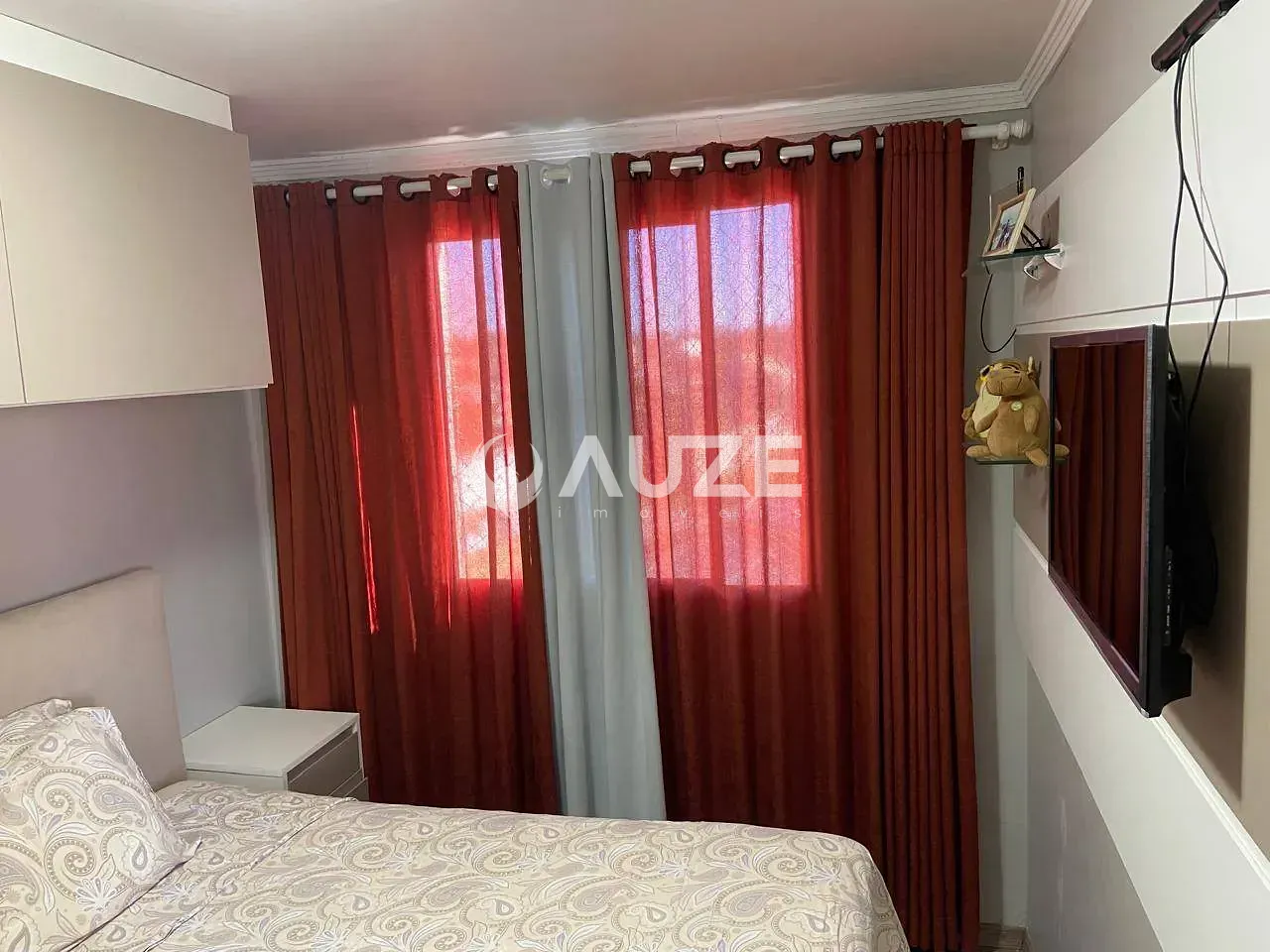Apartamento, 2 quartos, 47 m² - Foto 12