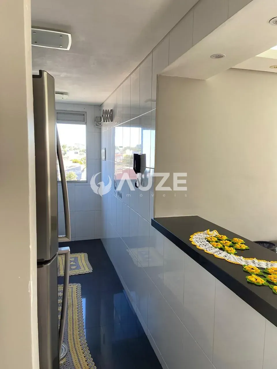 Apartamento, 2 quartos, 47 m² - Foto 7