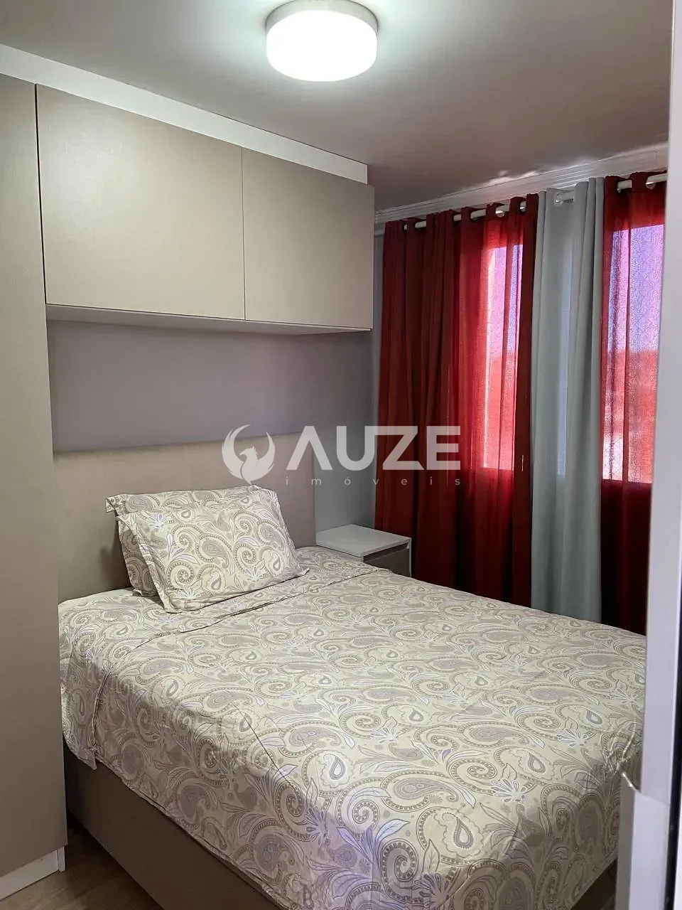 Apartamento, 2 quartos, 47 m² - Foto 11