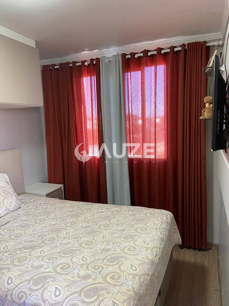 Apartamento, 2 quartos, 47 m² - Foto 13