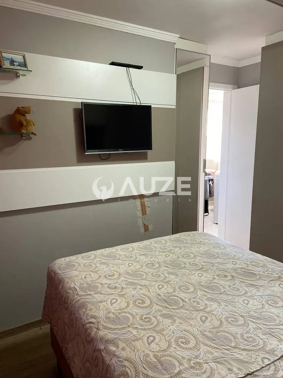 Apartamento, 2 quartos, 47 m² - Foto 15