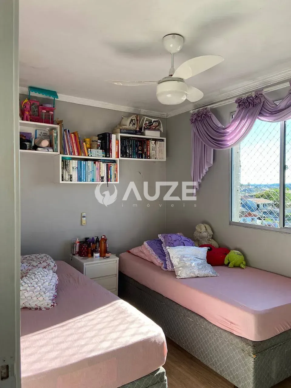 Apartamento, 2 quartos, 47 m² - Foto 16