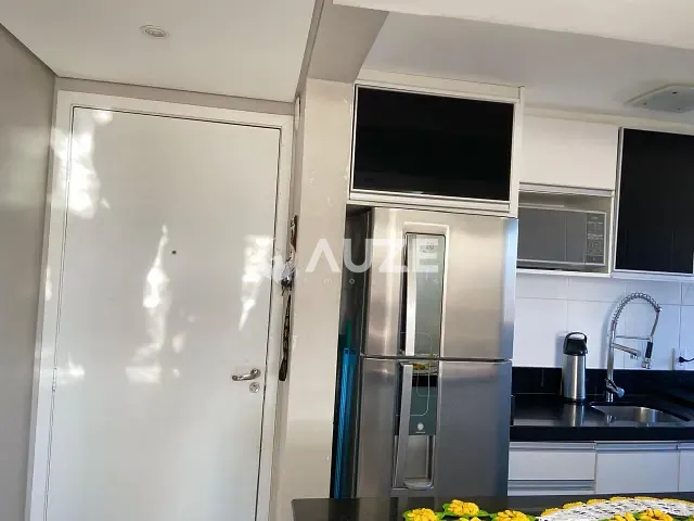 Apartamento com 47m² 2 quartos e 1 banheiro, à venda, no bairro Costeira em Araucária