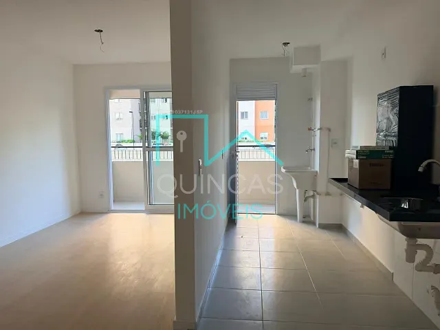 Apartamento com 85m² 3 quartos e 2 banheiros, à venda, no bairro Medeiros em Jundiaí