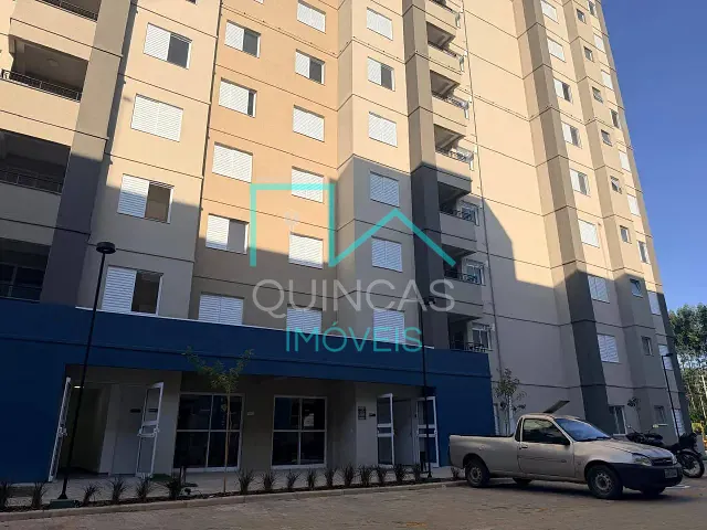 Apartamento com 85m² 3 quartos e 2 banheiros, à venda, no bairro Medeiros em Jundiaí