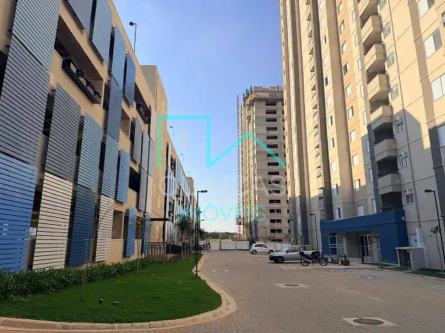 Apartamento com 85m² 3 quartos e 2 banheiros, à venda, no bairro Medeiros em Jundiaí